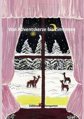 Von Adventskerze bis Zimtstern