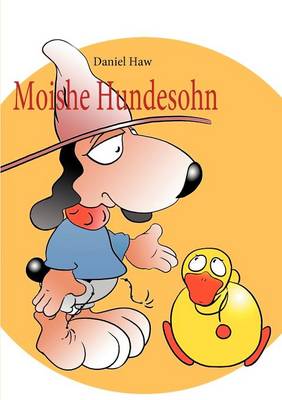 Moishe Hundesohn