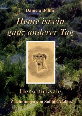 Heute ist ein ganz anderer Tag