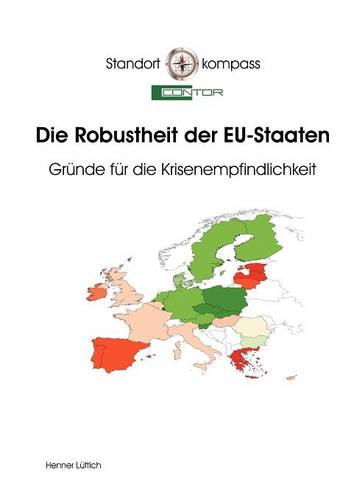 Die Robustheit der EU-Staaten