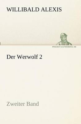 Der Werwolf 2