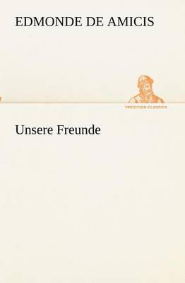 Unsere Freunde