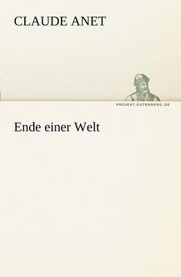 Ende Einer Welt