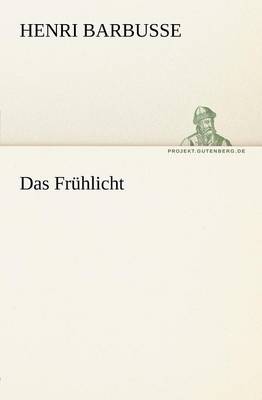 Das Fruhlicht