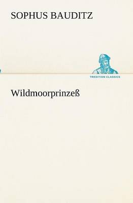 Wildmoorprinzeß