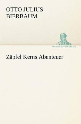 Z Pfel Kerns Abenteuer