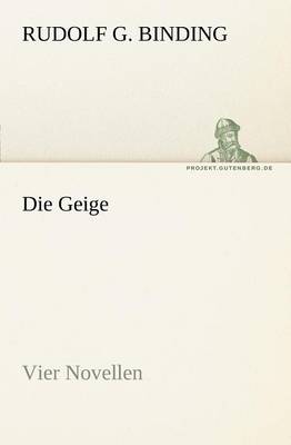Die Geige