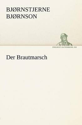 Der Brautmarsch