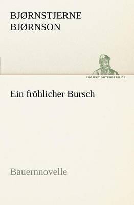 Ein Frohlicher Bursch