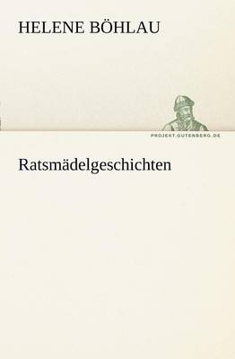 Ratsmadelgeschichten