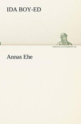 Annas Ehe