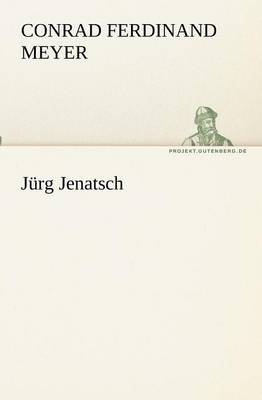 Jürg Jenatsch