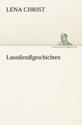 Lausdirndlgeschichten