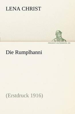Die Rumplhanni