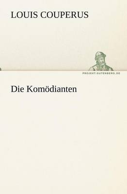 Die Komodianten