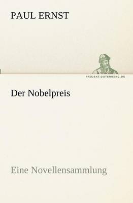 Der Nobelpreis