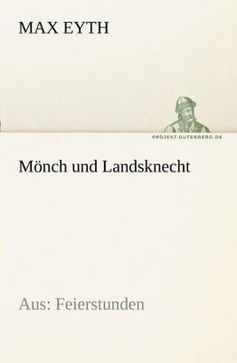 Monch Und Landsknecht