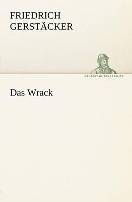 Das Wrack
