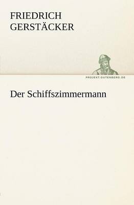 Der Schiffszimmermann