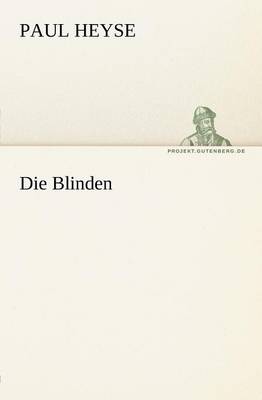 Die Blinden