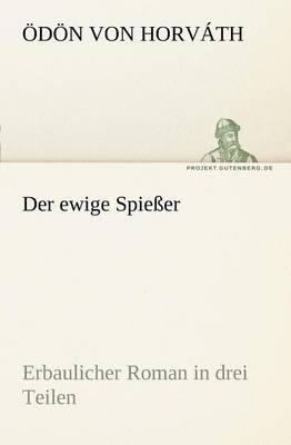 Der Ewige Spiesser