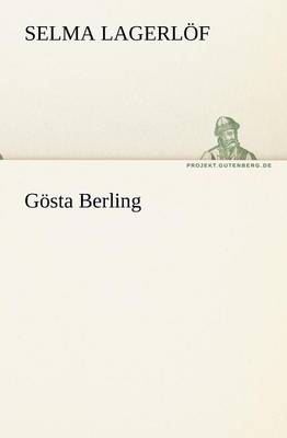 Gosta Berling