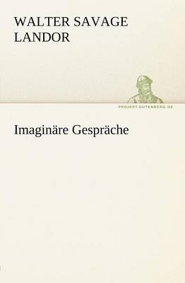 Imaginare Gesprache