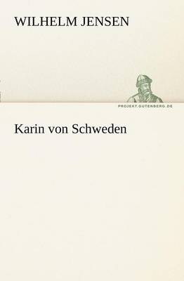 Karin Von Schweden