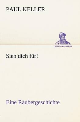 Sieh Dich Fur!