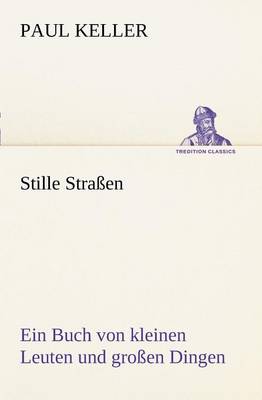 Stille Strassen
