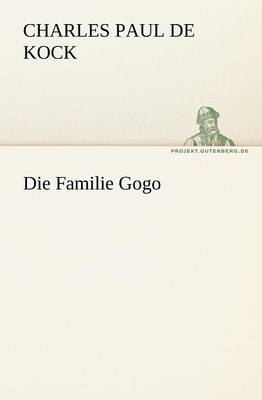 Die Familie Gogo