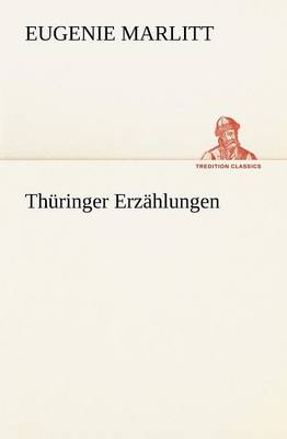 Thuringer Erzahlungen