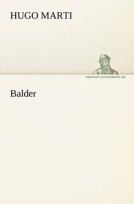 Balder