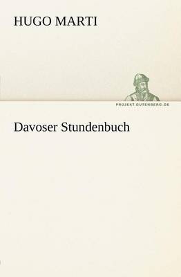 Davoser Stundenbuch