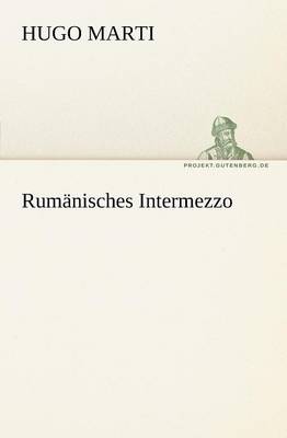 Rum Nisches Intermezzo