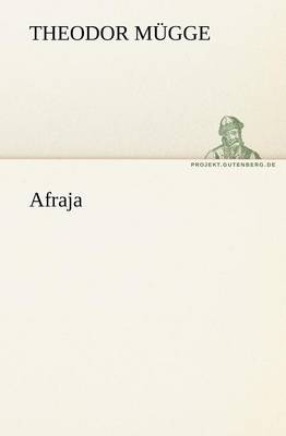 Afraja