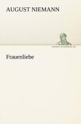 Frauenliebe