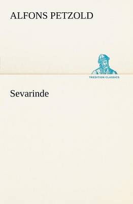 Sevarinde