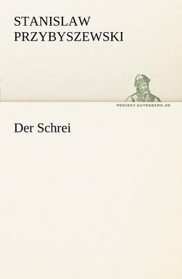 Der Schrei