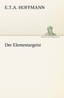 Der Elementargeist