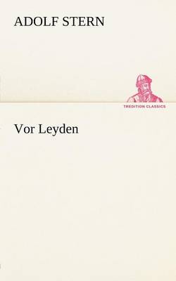 VOR Leyden
