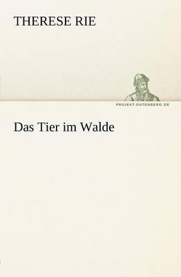 Das Tier Im Walde