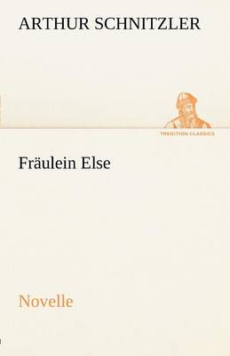 Fraulein Else