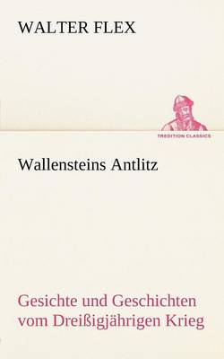 Wallensteins Antlitz
