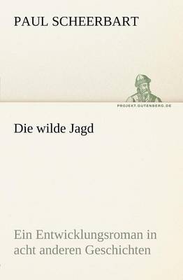 Die Wilde Jagd