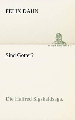 Sind G Tter?