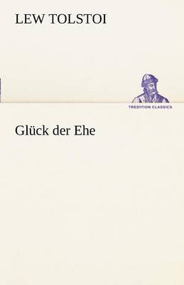 Gluck Der Ehe