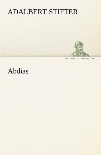 Abdias
