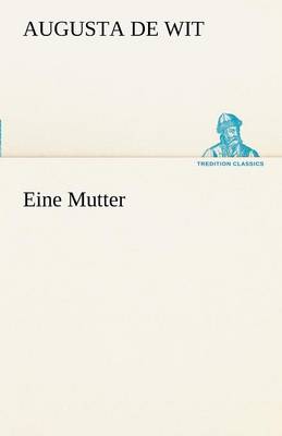 Eine Mutter