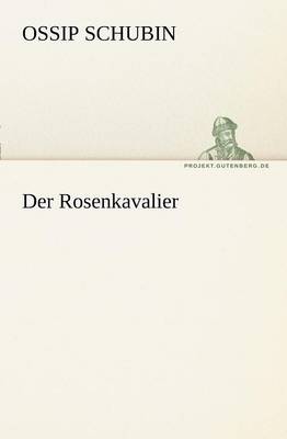 Der Rosenkavalier
